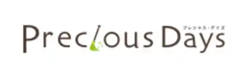 プレシャスデイズ