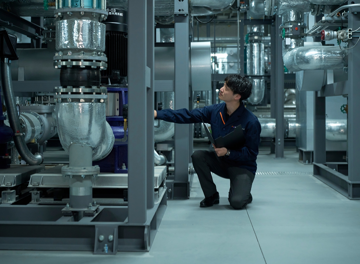 建物・設備の維持管理