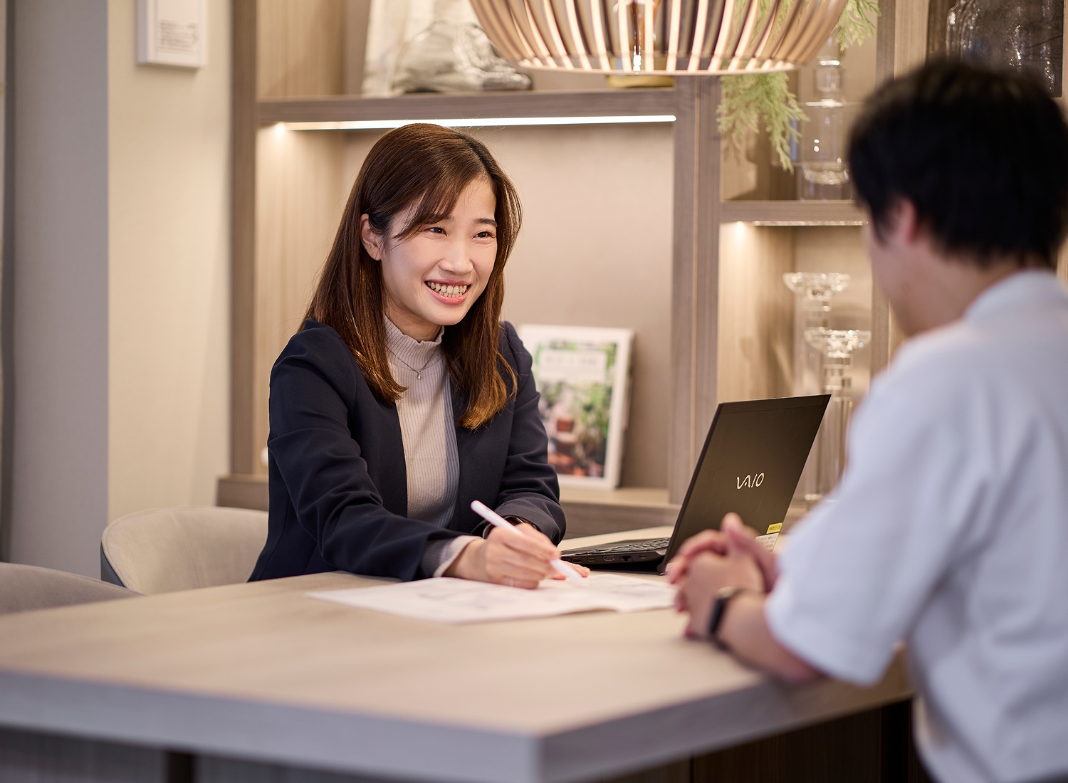 リフォームのご相談・企画