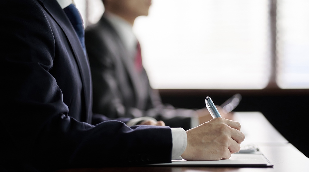 キャリアビジョン研修