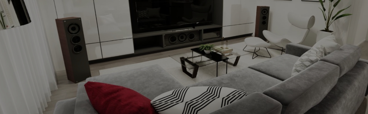 リフォームでできる様々な住まいのかたちを、VRを使用しご紹介しております。