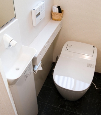 リフォーム写真